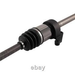 Front right driveshaft for MINI Cooper One R50 R53 manual transmission 01-06 31607518238