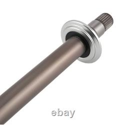 Front right driveshaft for MINI Cooper One R50 R53 manual transmission 01-06 31607518238