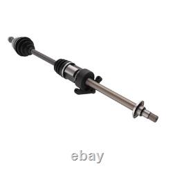 Front right driveshaft for MINI Cooper One R50 R53 manual transmission 01-06 31607518238