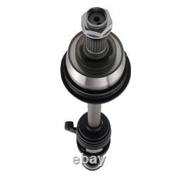 Front right driveshaft for MINI Cooper One R50 R53 manual transmission 01-06 31607518238