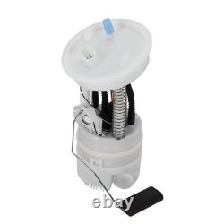 Fuel Pump for Mini Cooper One Cabriolet R57 Coupé R58 Roadster R59 06-15