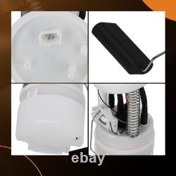 Fuel Pump for Mini Cooper One Cabriolet R57 Coupé R58 Roadster R59 06-15
