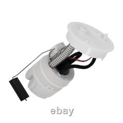Fuel Pump for Mini Cooper One Cabriolet R57 Coupé R58 Roadster R59 06-15