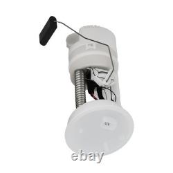 Fuel Pump for Mini Cooper One Cabriolet R57 Coupé R58 Roadster R59 06-15