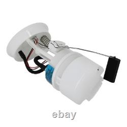 Fuel Pump for Mini Cooper One Cabriolet R57 Coupé R58 Roadster R59 06-15