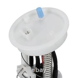 Fuel Pump for Mini Cooper One Cabriolet R57 Coupé R58 Roadster R59 06-15