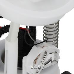 Fuel Pump for Mini Cooper One Cabriolet R57 Coupé R58 Roadster R59 06-15