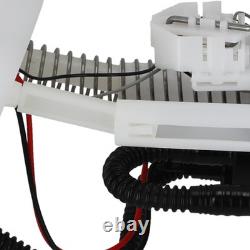 Fuel Pump for Mini Cooper One Cabriolet R57 Coupé R58 Roadster R59 06-15