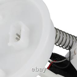 Fuel Pump for Mini Cooper One Cabriolet R57 Coupé R58 Roadster R59 06-15