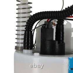 Fuel Pump for Mini Cooper One Cabriolet R57 Coupé R58 Roadster R59 06-15