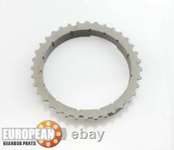 GS5-52 Mini Cooper One 5-Speed Getrag Synchro 1/2/3/4 & 5