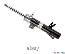 Gas Shock Absorber Kit Bilstein B4 Mini R56 One Cooper Cooper S JCW 2006 2011