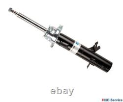 Gas Shock Absorber Kit Bilstein B4 Mini R56 One Cooper Cooper S JCW 2006 2011