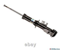 Gas Shock Absorber Kit Bilstein B4 Mini R56 One Cooper Cooper S JCW 2006 2011
