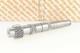 Genuine Bmw Mini Cooper / One 5 Speed Getrag Gs5-52bg Mainshaft 17 Teeth