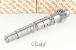 Genuine BMW Mini Cooper / One 5 Speed Getrag GS5-52BG Mainshaft 17 Teeth