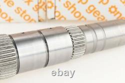 Genuine BMW Mini Cooper / One 5 Speed Getrag GS5-52BG Mainshaft 17 Teeth