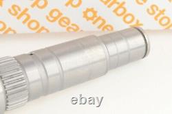 Genuine BMW Mini Cooper / One 5 Speed Getrag GS5-52BG Mainshaft 17 Teeth