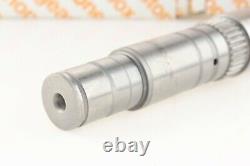 Genuine BMW Mini Cooper / One 5 Speed Getrag GS5-52BG Mainshaft 17 Teeth