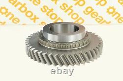 Genuine Mini Cooper / One 5 Speed Getrag GS5-52BG Gearbox 1st Gear 43 Teeth