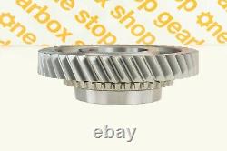 Genuine Mini Cooper / One 5 Speed Getrag GS5-52BG Gearbox 1st Gear 43 Teeth