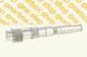 Genuine Mini Cooper / One 5-speed Getrag Gs5-52bg Mainshaft, 19 Teeth