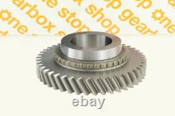 Getrag 5-Speed Gearbox for Mini Cooper/One, 1st Gear 43 Teeth