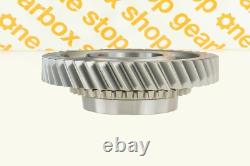 Getrag 5-Speed Gearbox for Mini Cooper/One, 1st Gear 43 Teeth