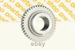 Getrag 5-Speed Gearbox for Mini Cooper/One, 1st Gear 43 Teeth