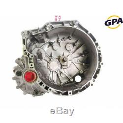 Getrag Transmission Type-cha Opportunity Mini Mini 403243073