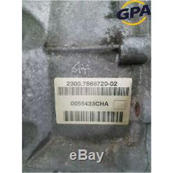 Getrag Transmission Type-cha Opportunity Mini Mini 403243073