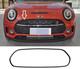 Glossy Black Grille Frame For Mini One Cooper F54 Clubman Lci From 2019