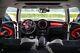 Glossy Red Interior Cabin Compatible With Mini One Cooper F56 F55 F57