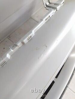 Gray Front Bumper Musata 166149 Mini COOPER S One D R56 Original