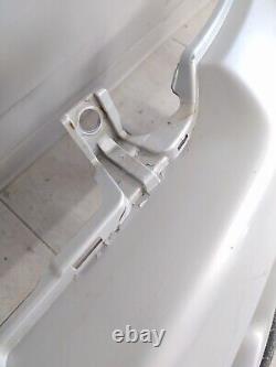 Gray Front Bumper Musata 166149 Mini COOPER S One D R56 Original
