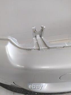 Gray Front Bumper Musata 166149 Mini COOPER S One D R56 Original