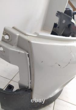 Gray Front Bumper Musata 166149 Mini COOPER S One D R56 Original