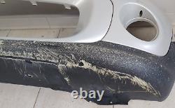 Gray Front Bumper Musata 166149 Mini COOPER S One D R56 Original