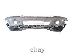 Gray Front Bumper Musata 166149 Mini COOPER S One D R56 Original