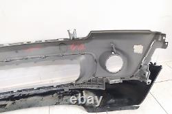 Gray Front Bumper Musata 166149 Mini COOPER S One D R56 Original
