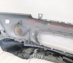 Gray Front Bumper Musata 166149 Mini COOPER S One D R56 Original