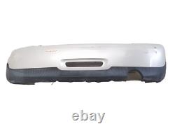 Gray Rear Bumper 114129 MINI COOPER R56 R57 ONE D 2007-13 Original