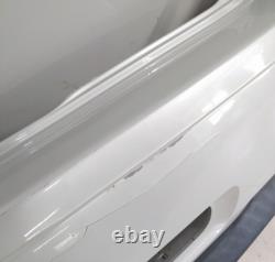Gray Rear Bumper 114129 MINI COOPER R56 R57 ONE D 2007-13 Original
