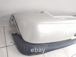 Gray Rear Bumper 114129 MINI COOPER R56 R57 ONE D 2007-13 Original