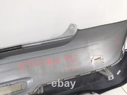 Gray Rear Bumper 114129 MINI COOPER R56 R57 ONE D 2007-13 Original