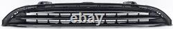 Grille for Mini Cooper/One F55/F56 2014-2021 Mini Cabrio F57 2015-2021
