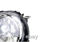 H4 + Fog Halogen Headlight Kit Suitable for BMW Mini R55 56 57 58 59 10/06-