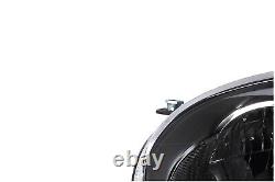 H4 Halogen Front Headlight Assembly Fits BMW Mini Countryman 06/10-