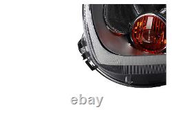 H4 Halogen Front Headlight Assembly Fits BMW Mini Countryman 06/10-