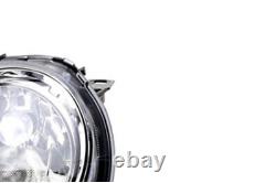 H4 Halogen Headlight Kit Suitable for BMW Mini R55 56 57 58 59 10/06- + Fog